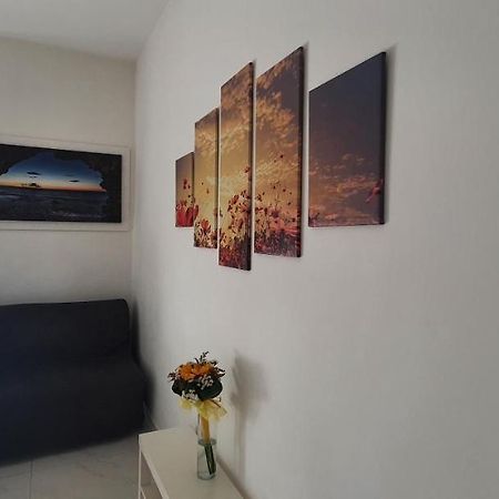 Apartmán La Dimora Di Maja Pescara Exteriér fotografie
