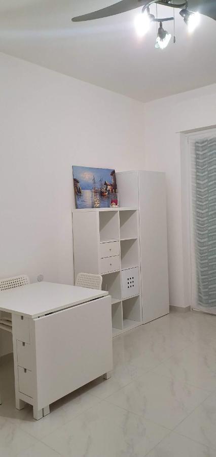 Apartmán La Dimora Di Maja Pescara Exteriér fotografie
