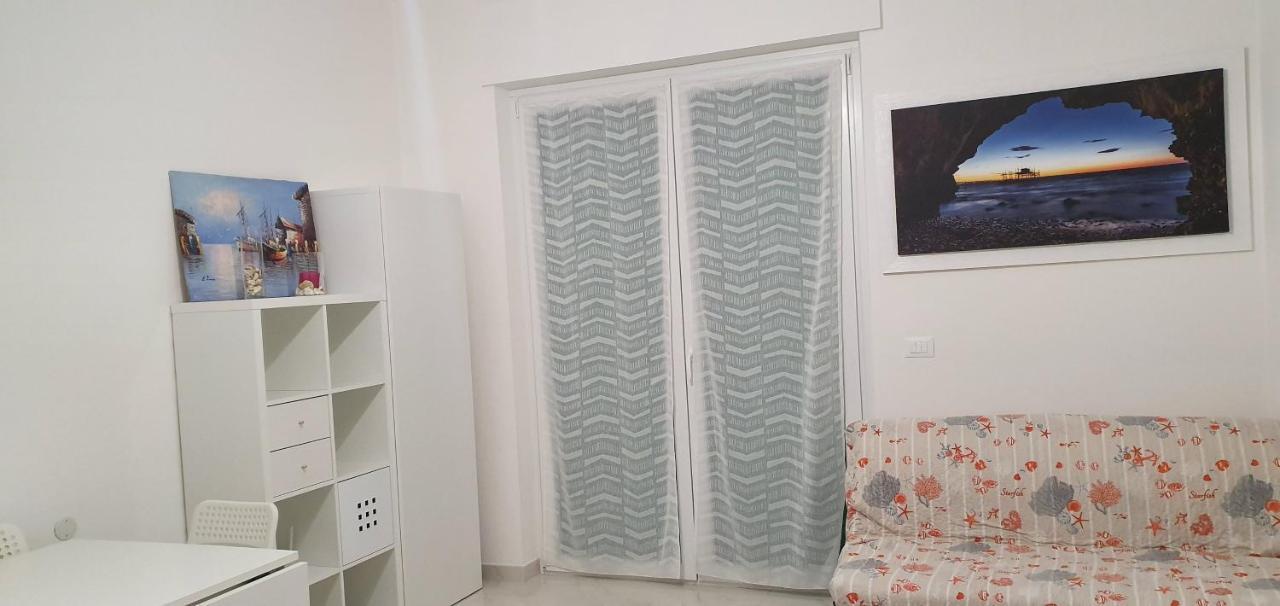 Apartmán La Dimora Di Maja Pescara Exteriér fotografie