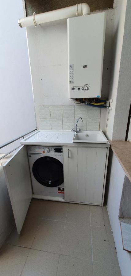 Apartmán La Dimora Di Maja Pescara Exteriér fotografie