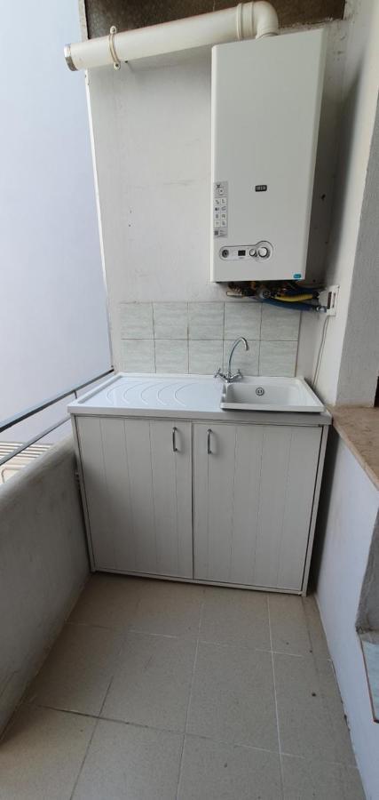 Apartmán La Dimora Di Maja Pescara Exteriér fotografie