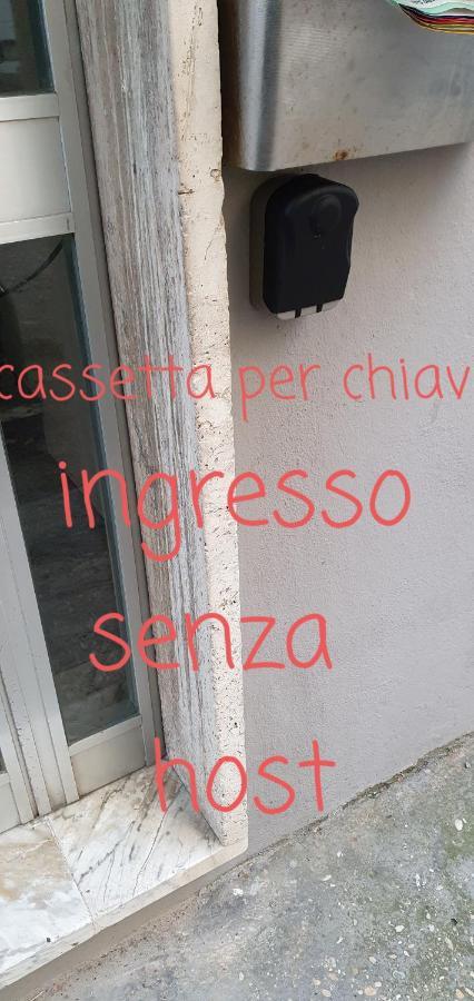 Apartmán La Dimora Di Maja Pescara Exteriér fotografie
