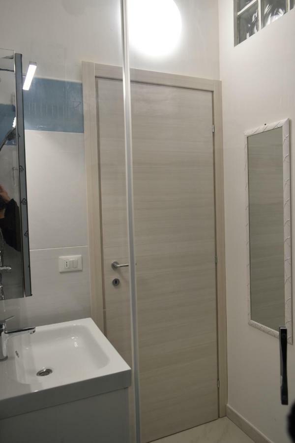 Apartmán La Dimora Di Maja Pescara Exteriér fotografie