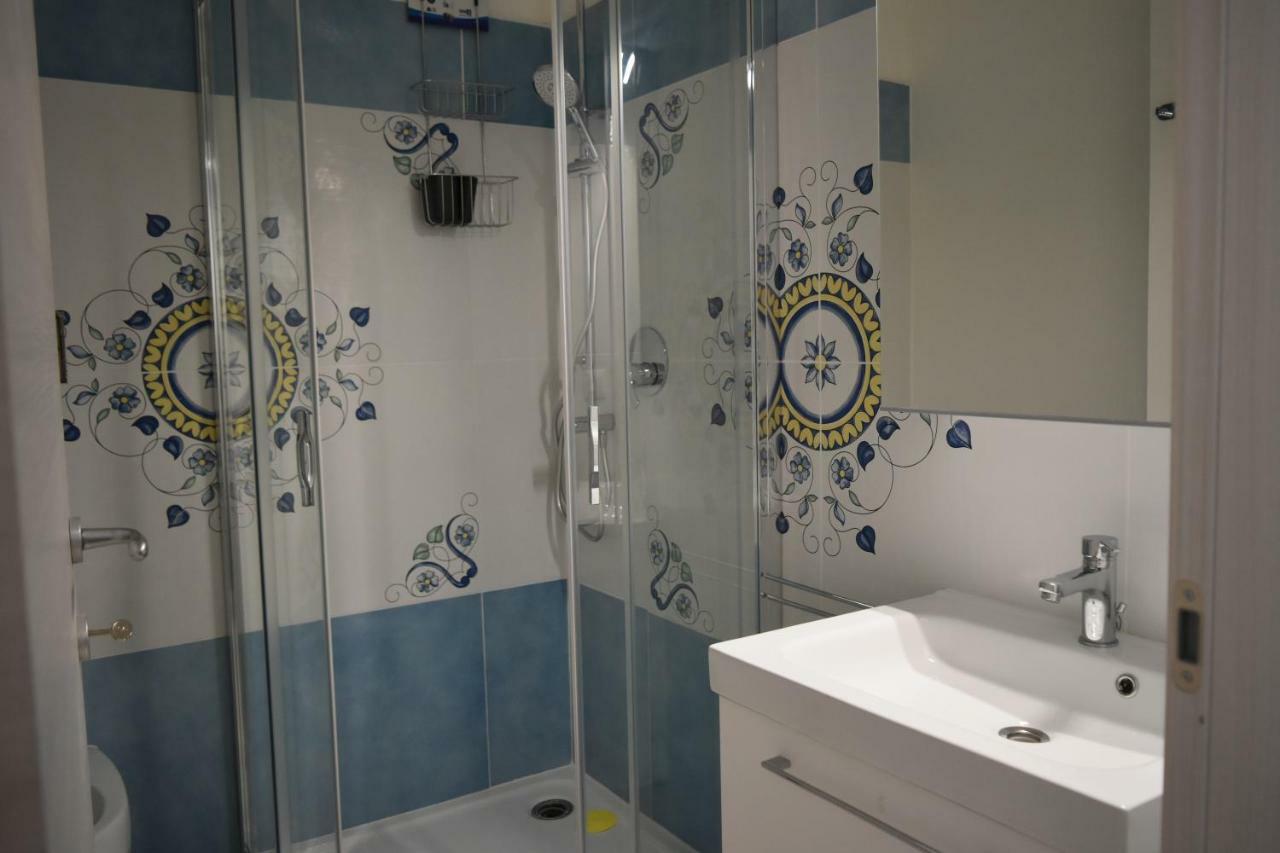 Apartmán La Dimora Di Maja Pescara Exteriér fotografie