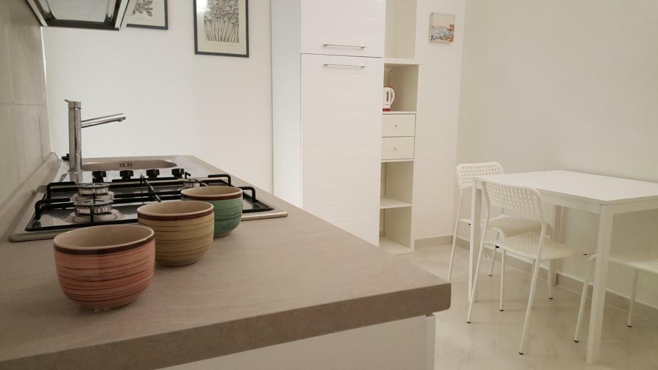 Apartmán La Dimora Di Maja Pescara Exteriér fotografie