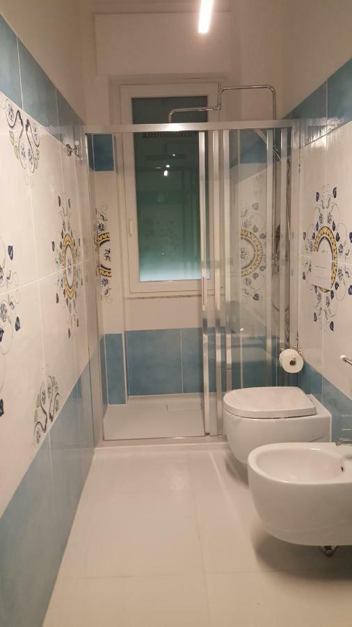 Apartmán La Dimora Di Maja Pescara Exteriér fotografie