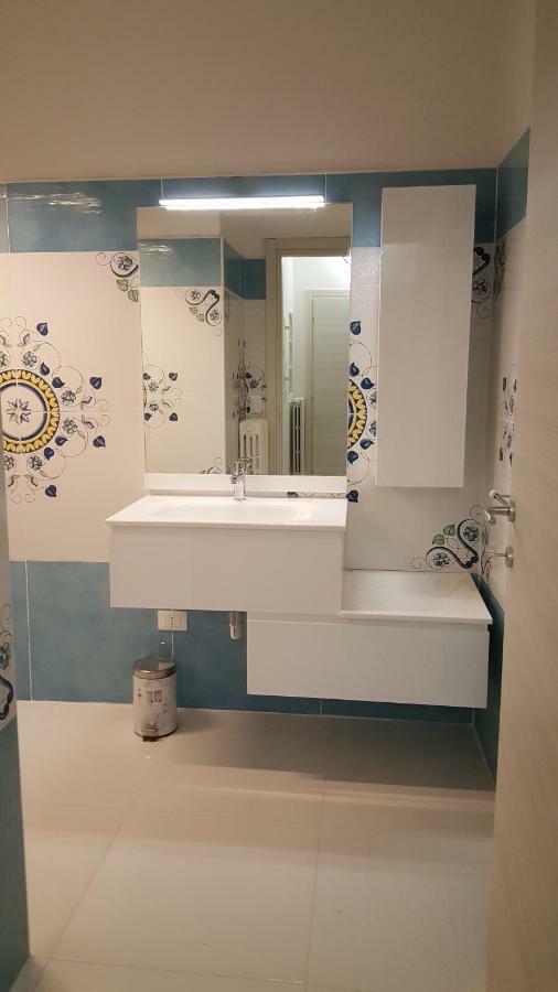 Apartmán La Dimora Di Maja Pescara Exteriér fotografie