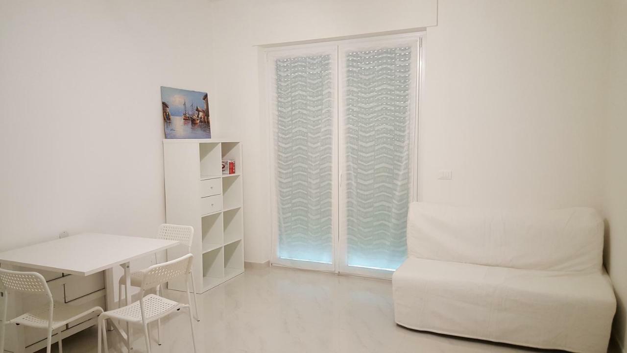 Apartmán La Dimora Di Maja Pescara Exteriér fotografie