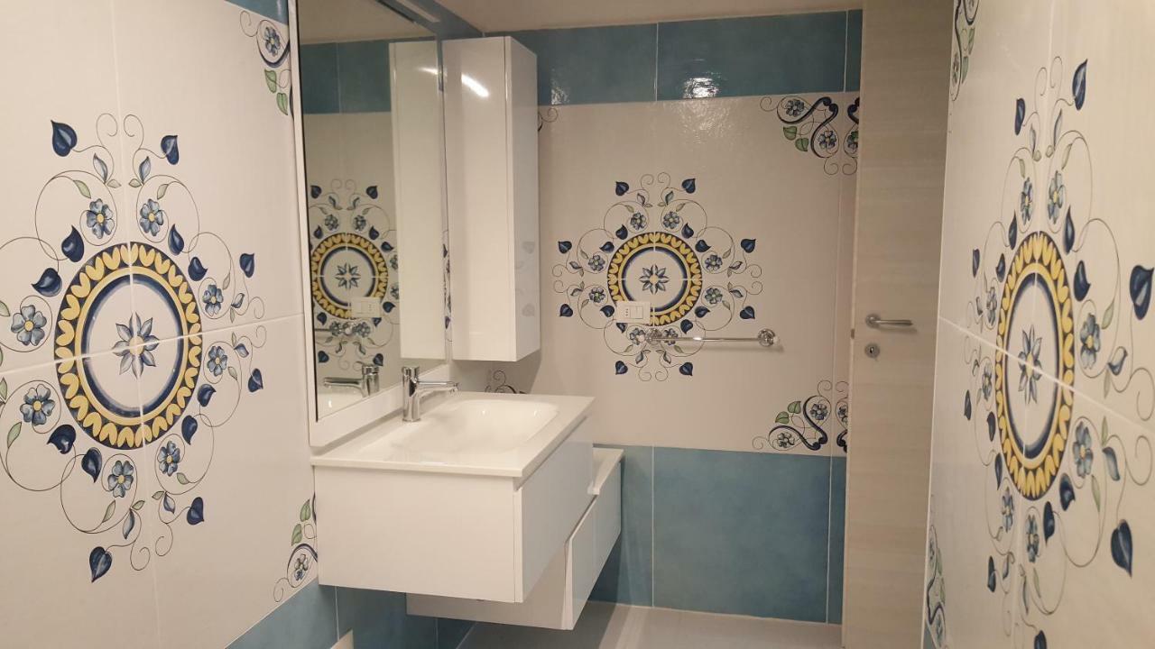 Apartmán La Dimora Di Maja Pescara Exteriér fotografie