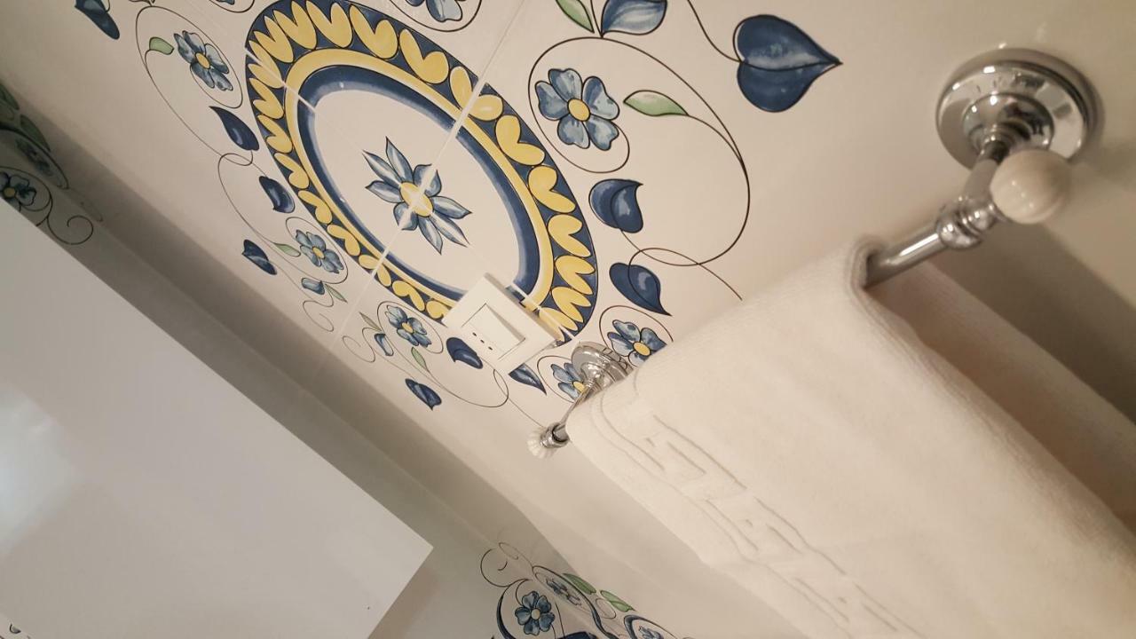 Apartmán La Dimora Di Maja Pescara Exteriér fotografie