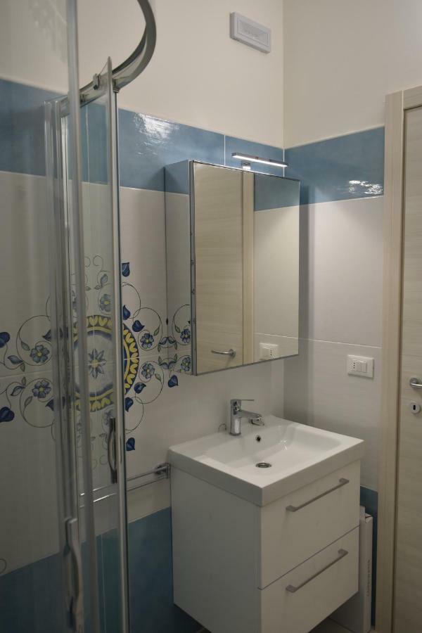 Apartmán La Dimora Di Maja Pescara Exteriér fotografie