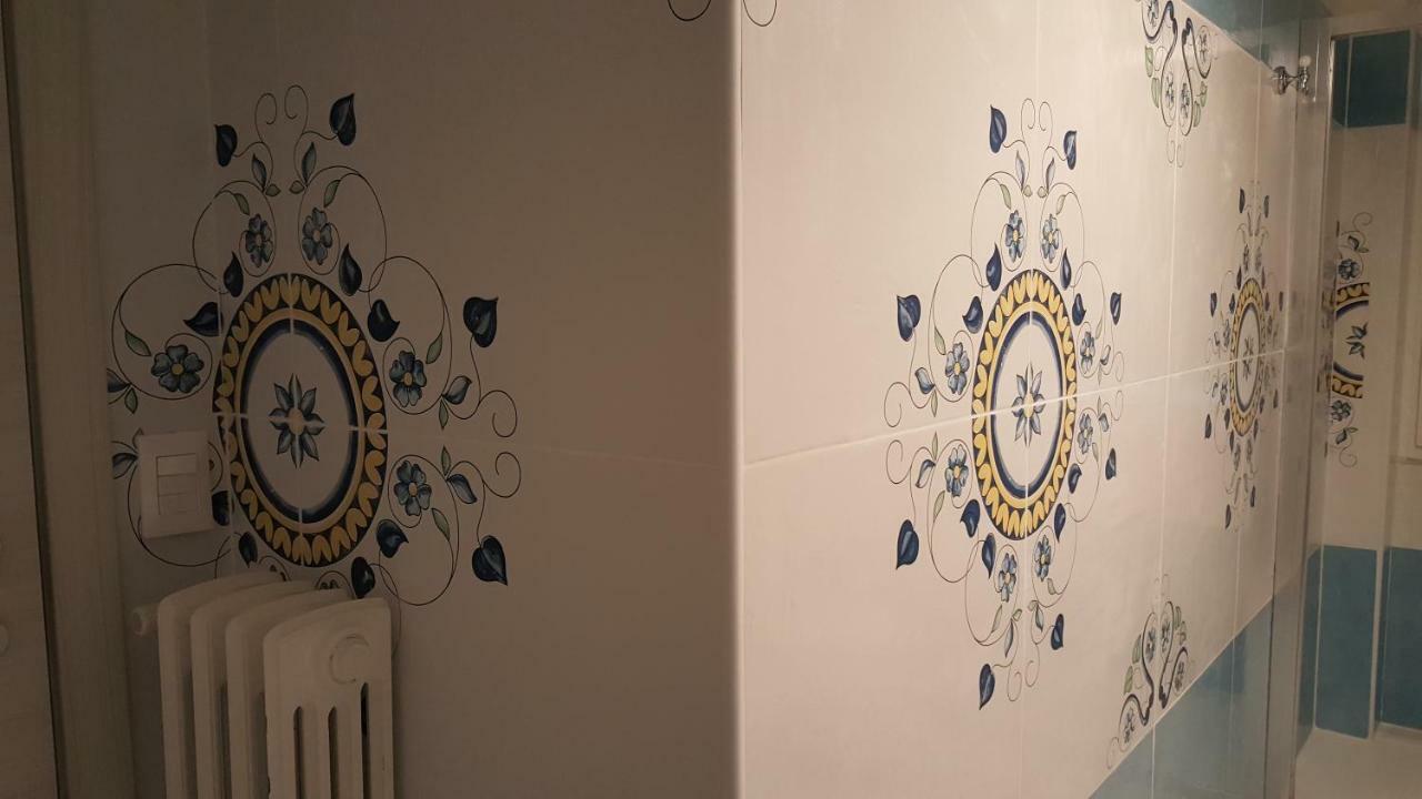 Apartmán La Dimora Di Maja Pescara Exteriér fotografie