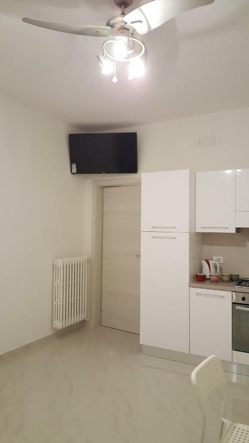 Apartmán La Dimora Di Maja Pescara Exteriér fotografie