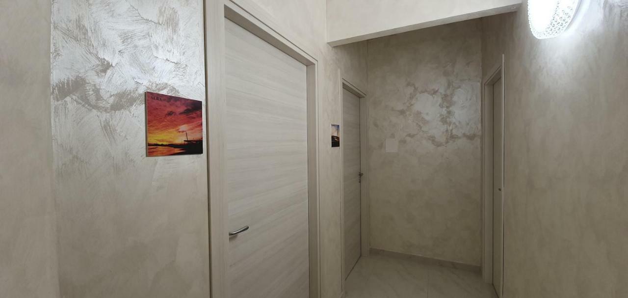 Apartmán La Dimora Di Maja Pescara Exteriér fotografie