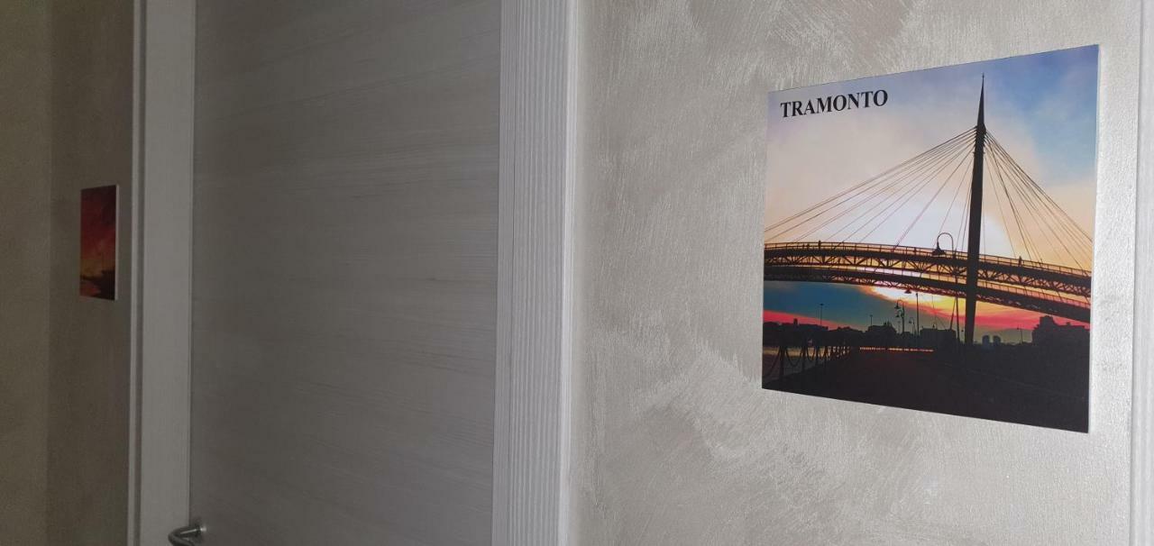 Apartmán La Dimora Di Maja Pescara Exteriér fotografie