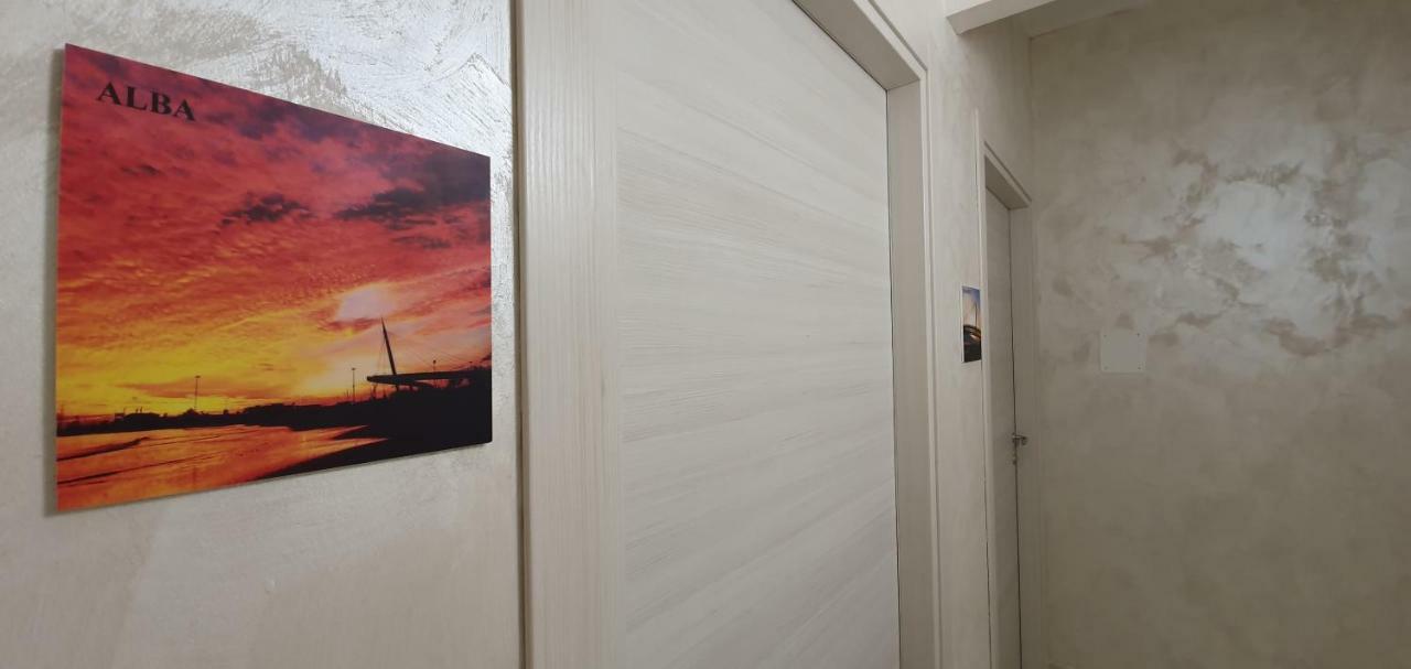 Apartmán La Dimora Di Maja Pescara Exteriér fotografie