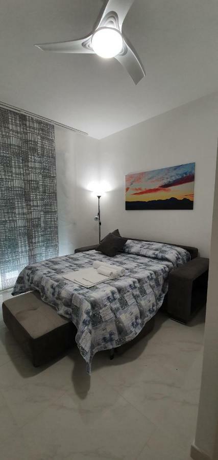 Apartmán La Dimora Di Maja Pescara Exteriér fotografie