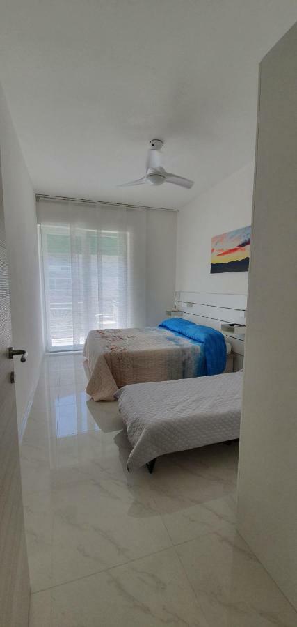 Apartmán La Dimora Di Maja Pescara Exteriér fotografie