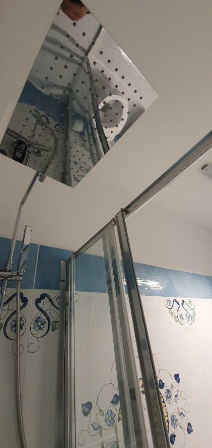 Apartmán La Dimora Di Maja Pescara Exteriér fotografie