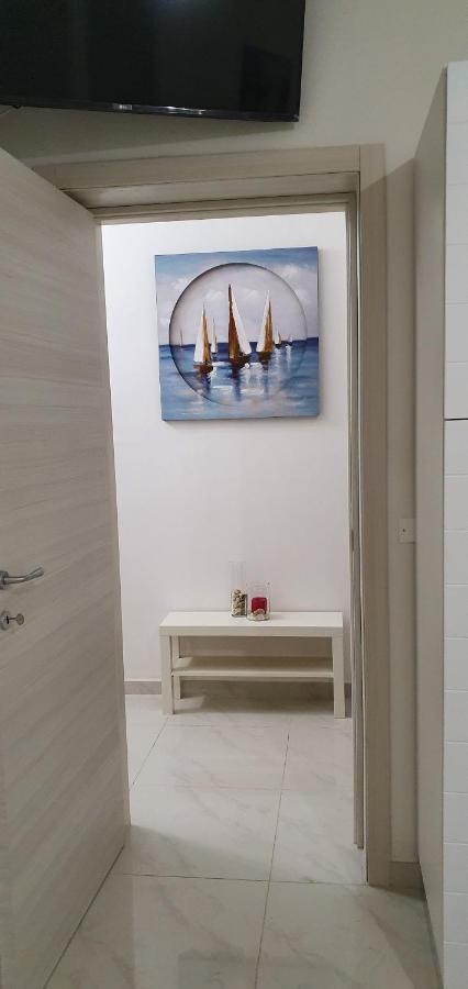 Apartmán La Dimora Di Maja Pescara Exteriér fotografie