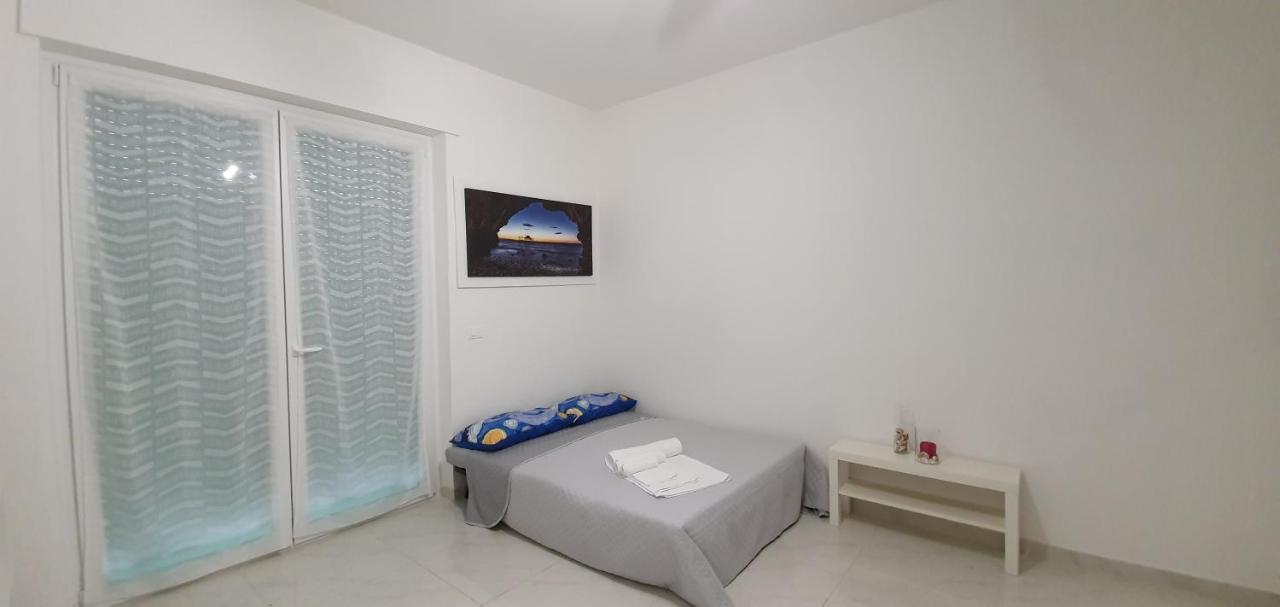 Apartmán La Dimora Di Maja Pescara Exteriér fotografie