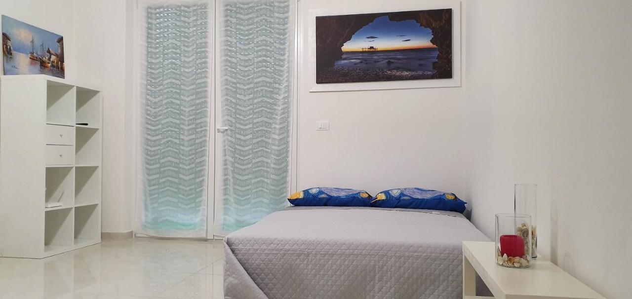 Apartmán La Dimora Di Maja Pescara Exteriér fotografie