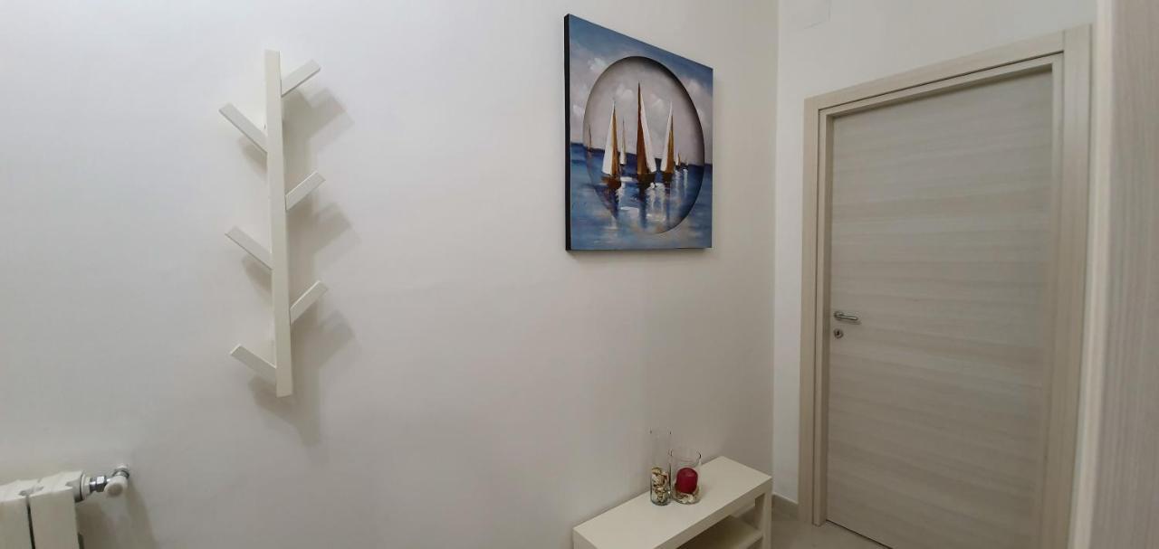 Apartmán La Dimora Di Maja Pescara Exteriér fotografie